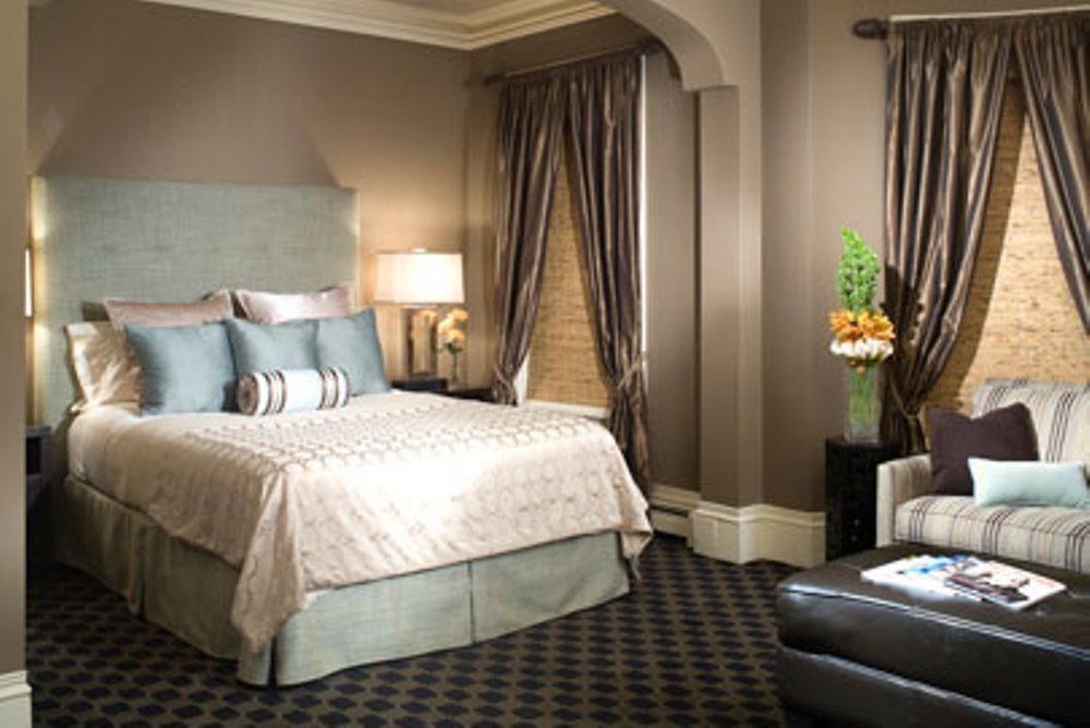 Bed and Breakfast Clarendon Square Boston Exterior foto