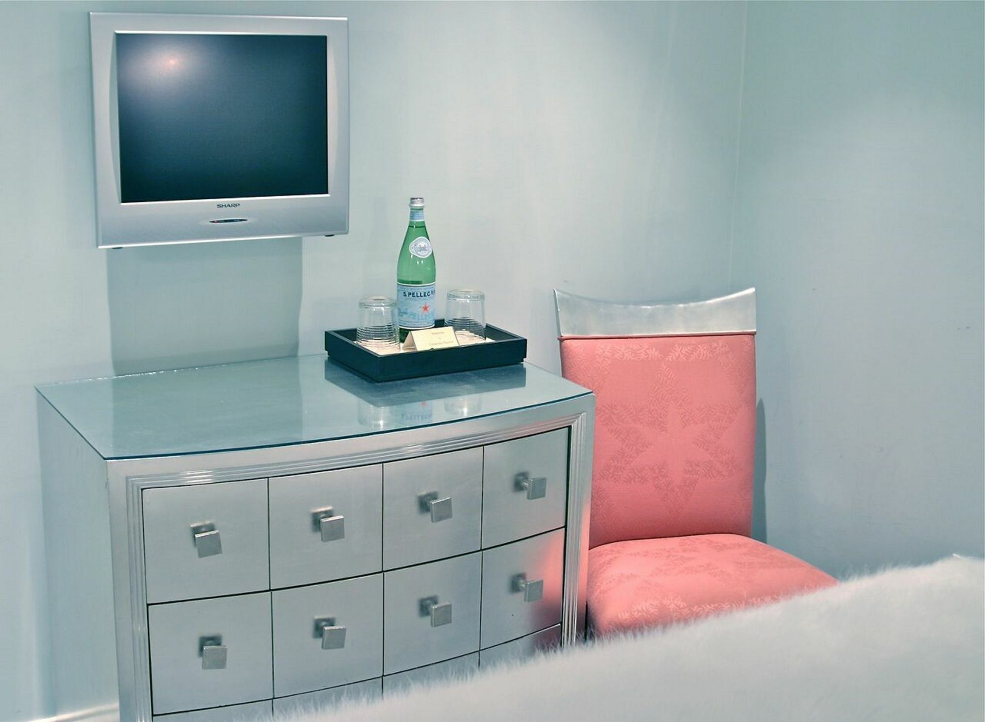 Bed and Breakfast Clarendon Square Boston Exterior foto