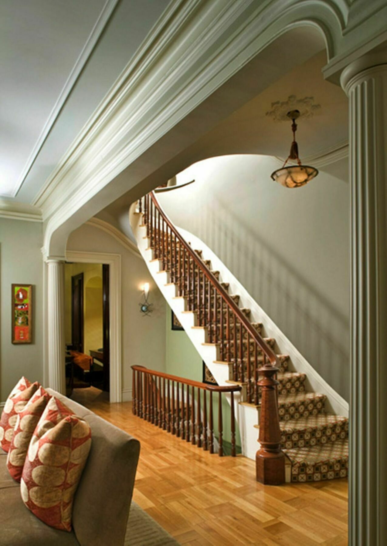 Bed and Breakfast Clarendon Square Boston Exterior foto
