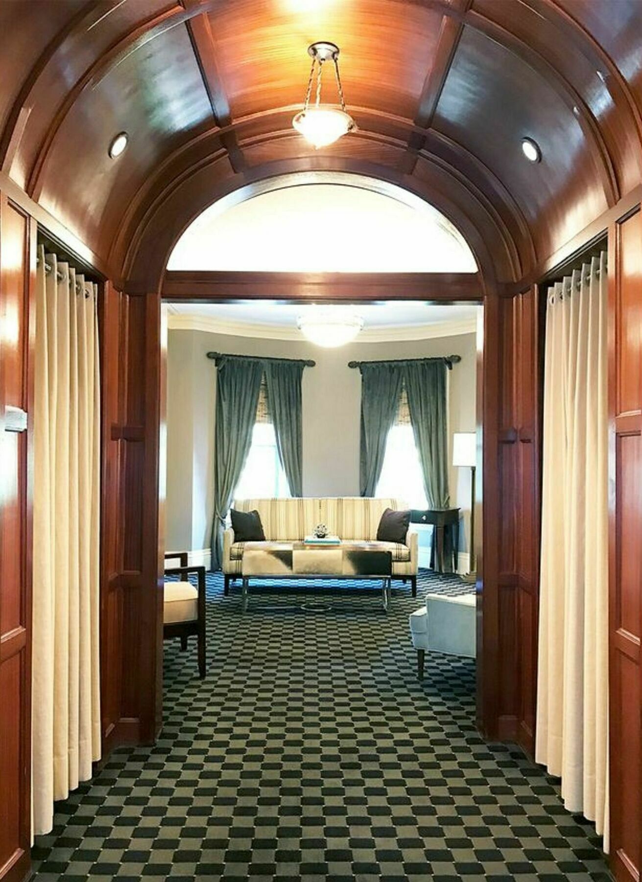 Bed and Breakfast Clarendon Square Boston Exterior foto